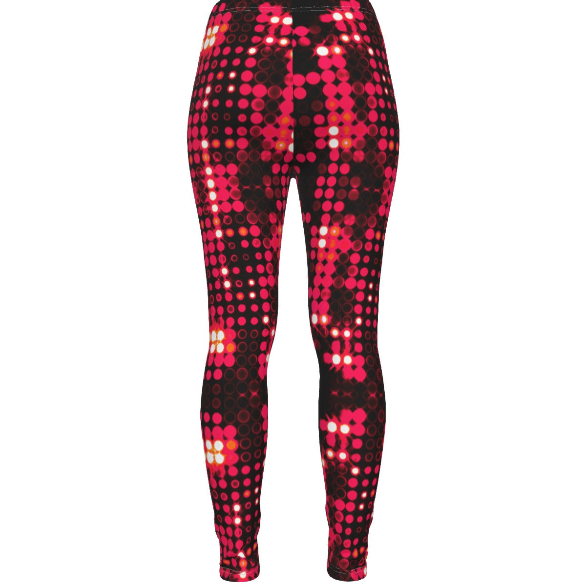 Kokorepublic  Print Women's Ripped Leggings