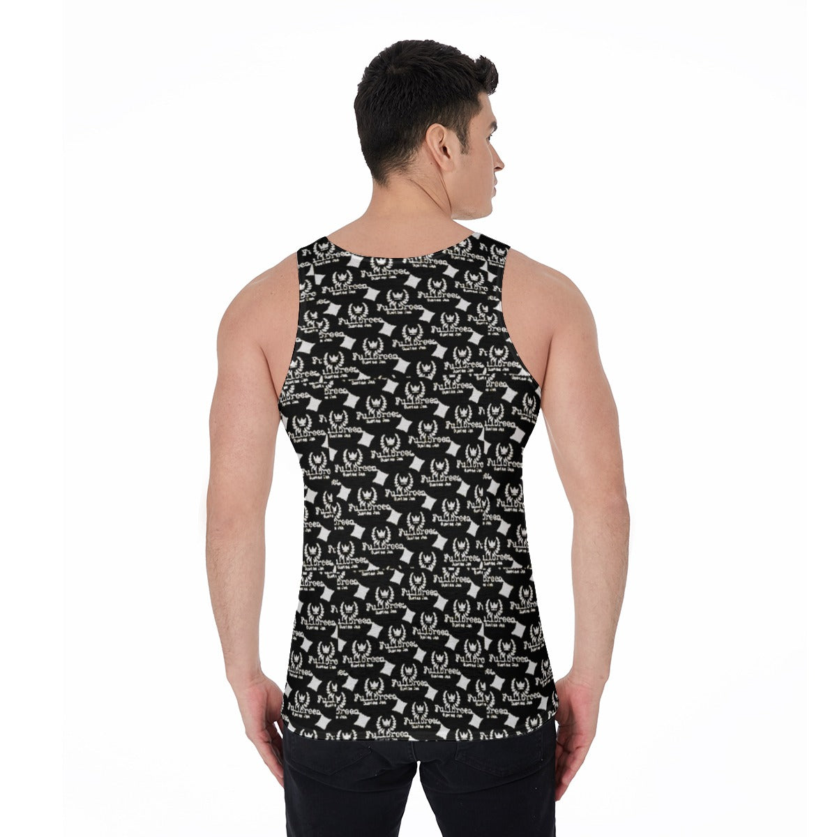 kokorepublic Men's Tank Top