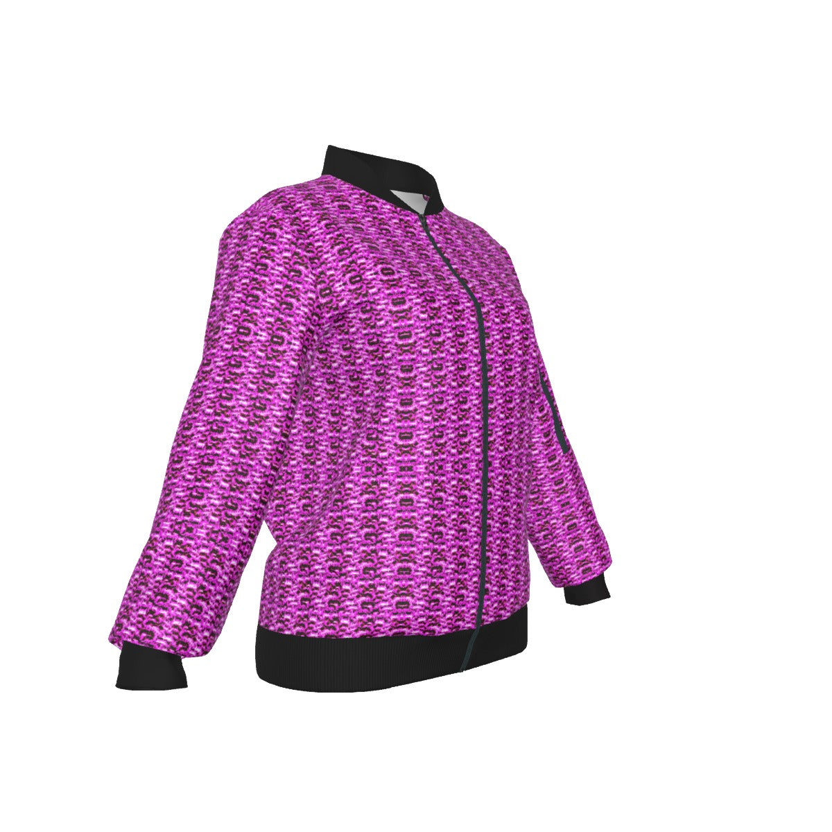 kokorepublic    Print Women's Jacket