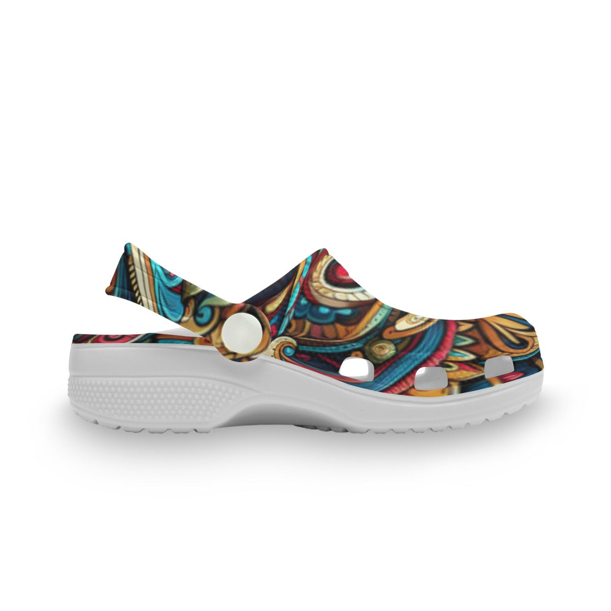 kokorepublic Children's Hole Shoes