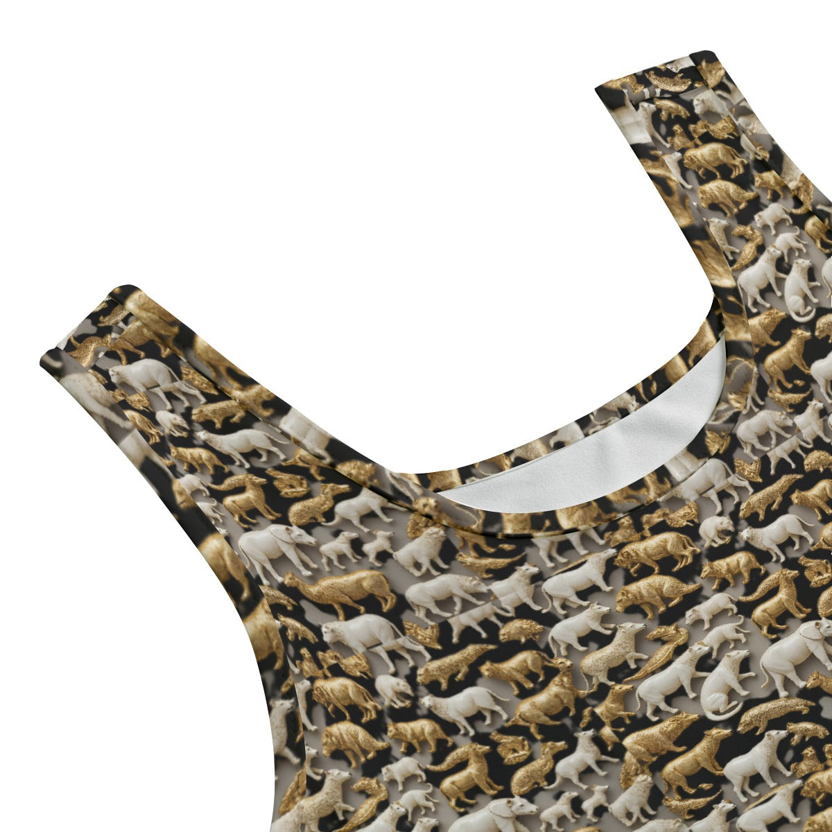 kokorepublic Print Women's Yoga Set