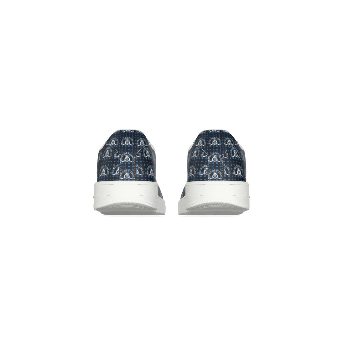 kokorepublic Men's Air Force Shoes