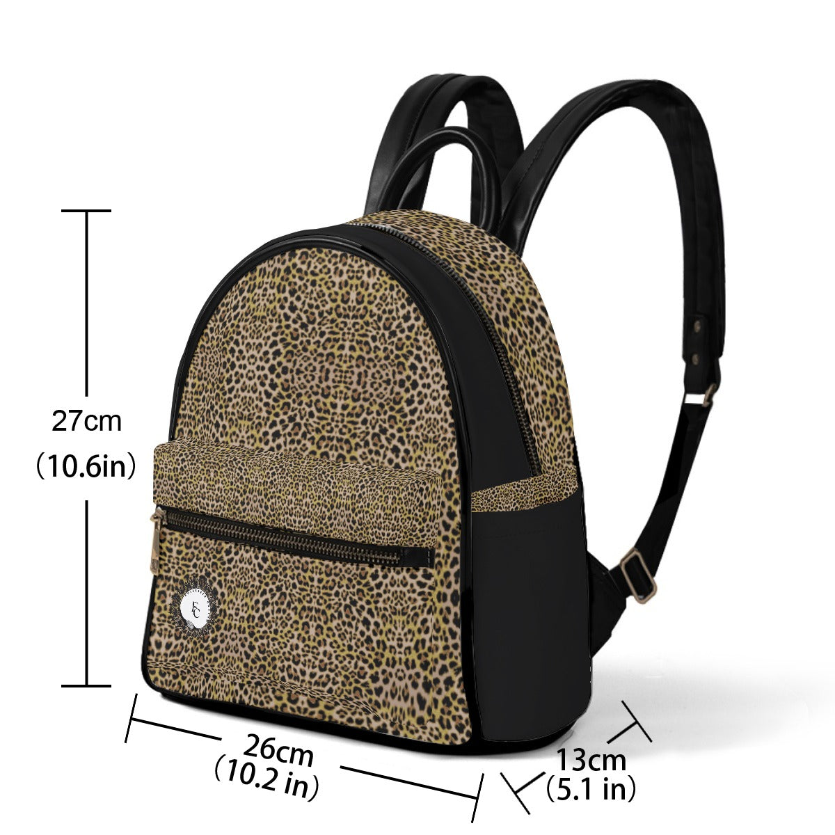 fullbreedcustom Small Size Backpack