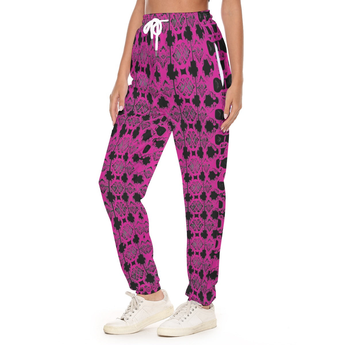 Kokorepublic   Print Women's Casual Pants