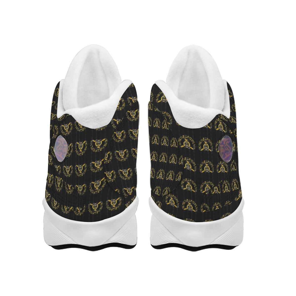 kokorepublic Women's Curved Basketball Shoes With Thick Soles
