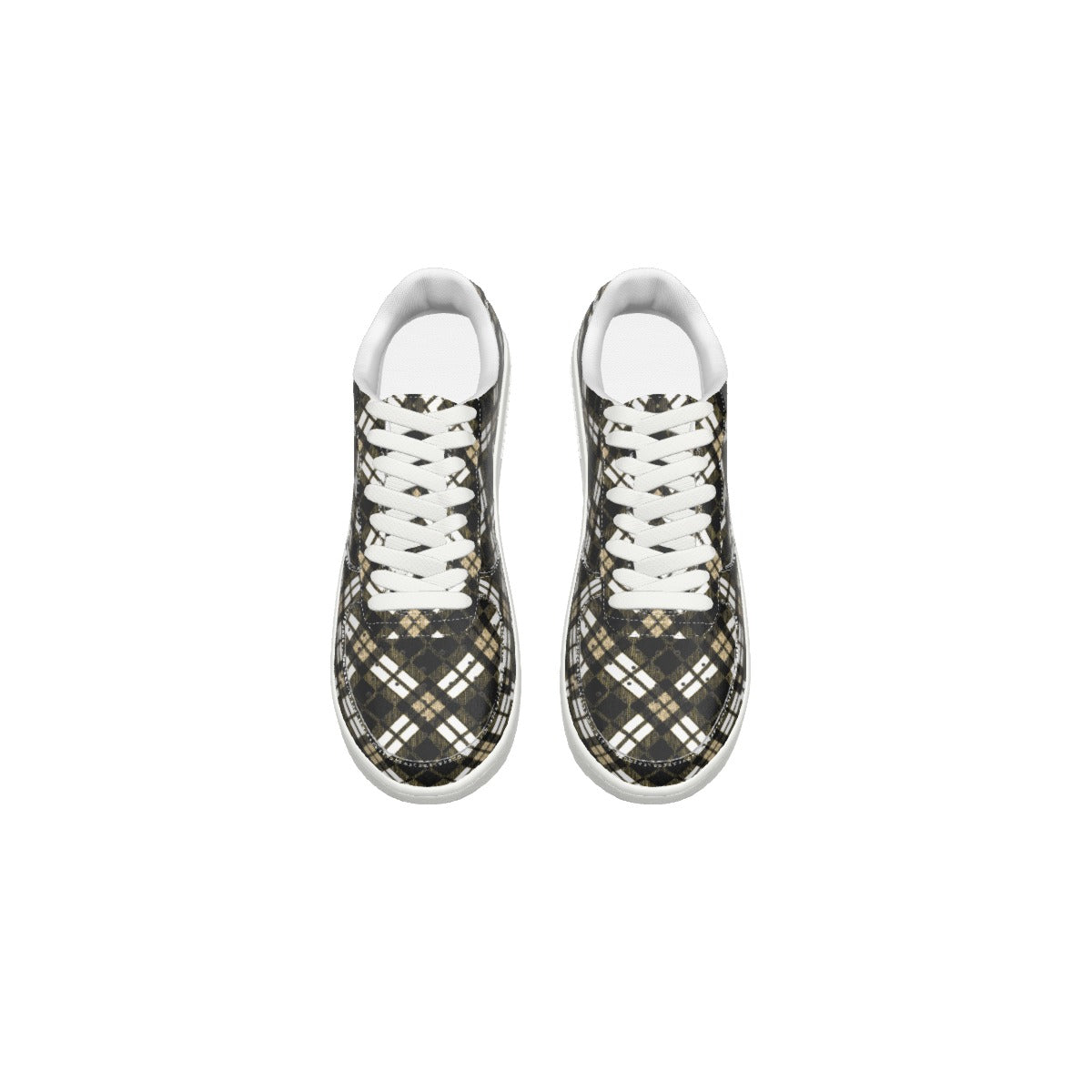 kokorepublic Men's Air Force Shoes