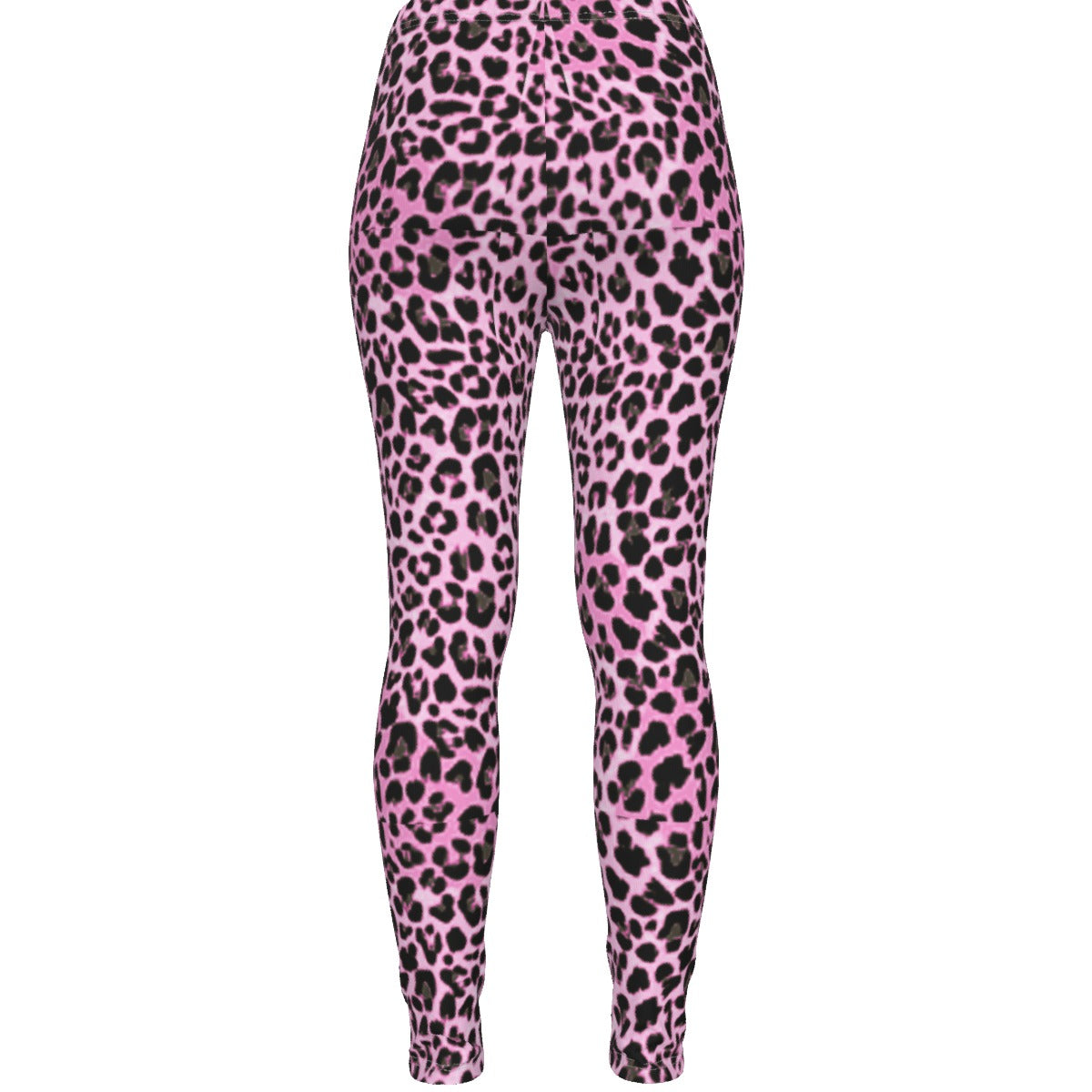 Kokorepublic  Print Women's Ripped Leggings