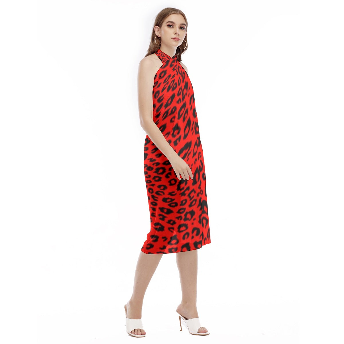 kokorepublic Print Women's Beach Dress