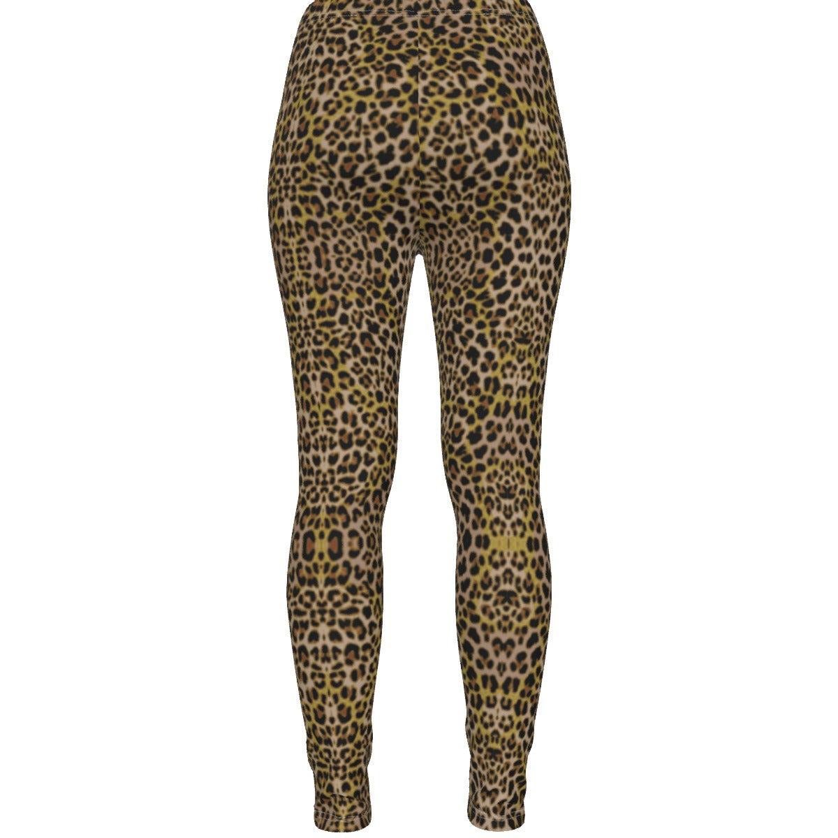 kokorepublicboutique Print Women's Ripped Leggings