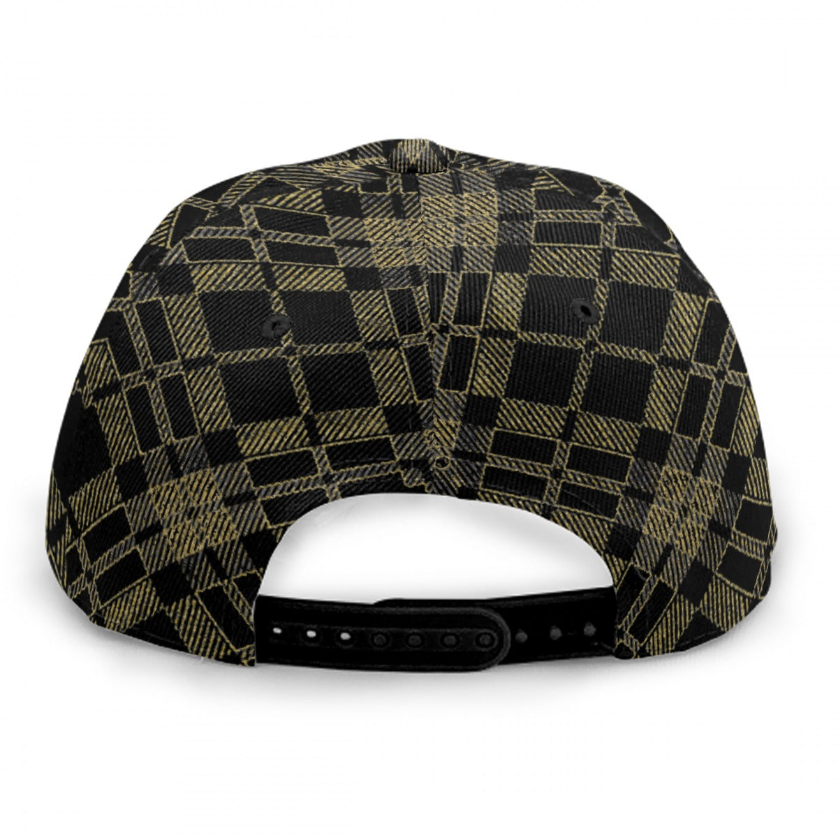kokorepublic Baseball Cap With Flat Brim