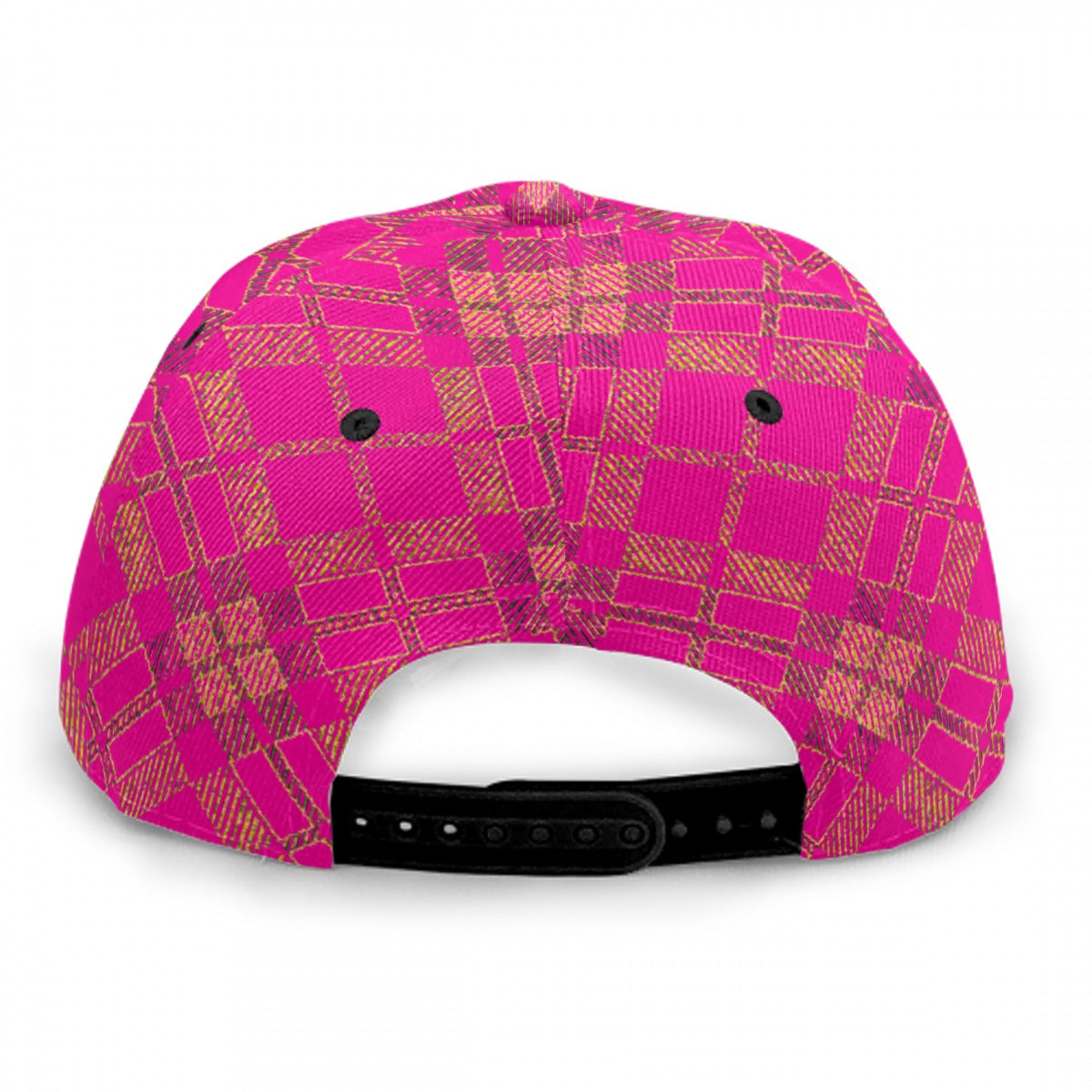 kokorepublic Baseball Cap With Flat Brim