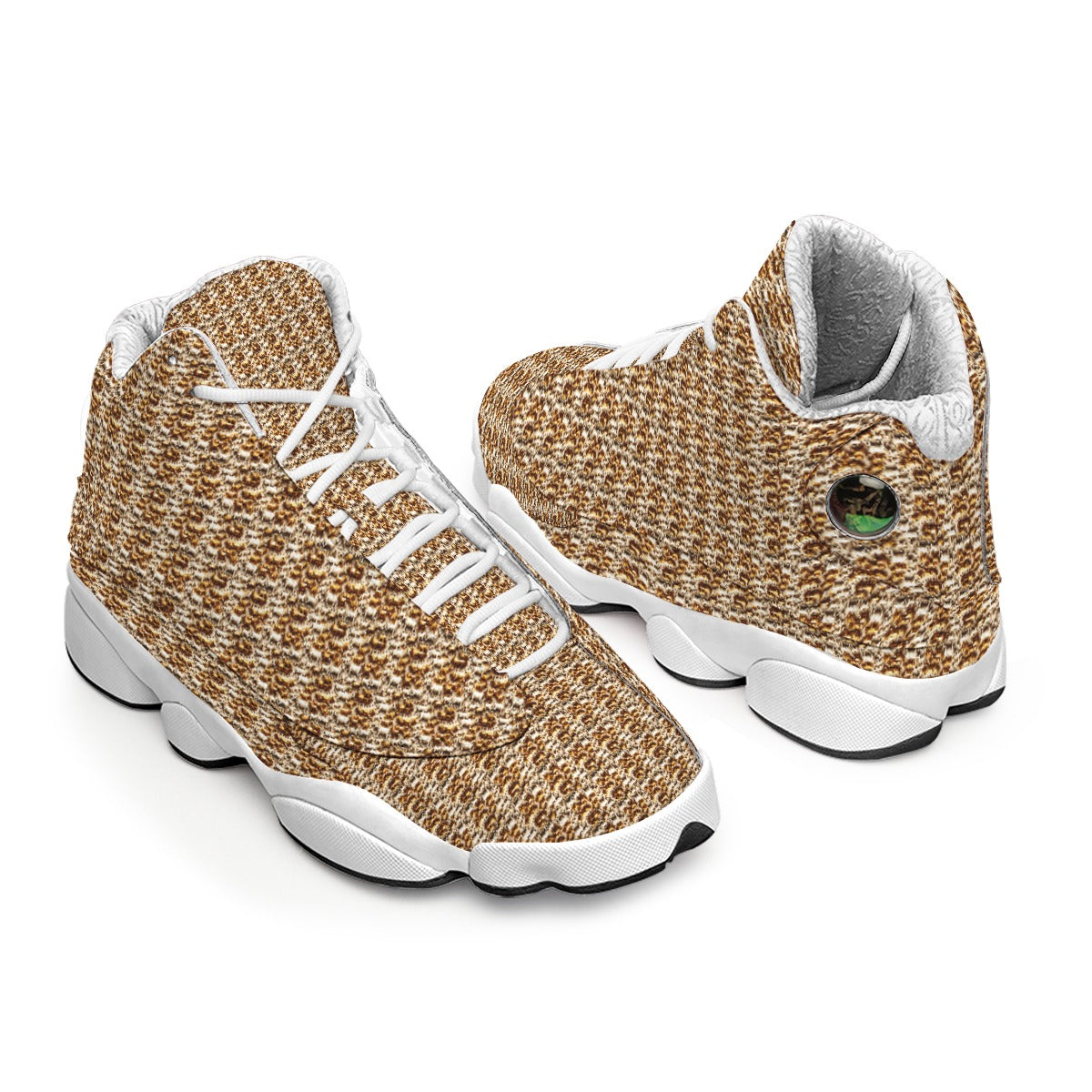 kokorepublic Women's Curved Basketball Shoes With Thick Soles