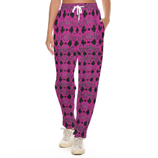 Kokorepublic   Print Women's Casual Pants