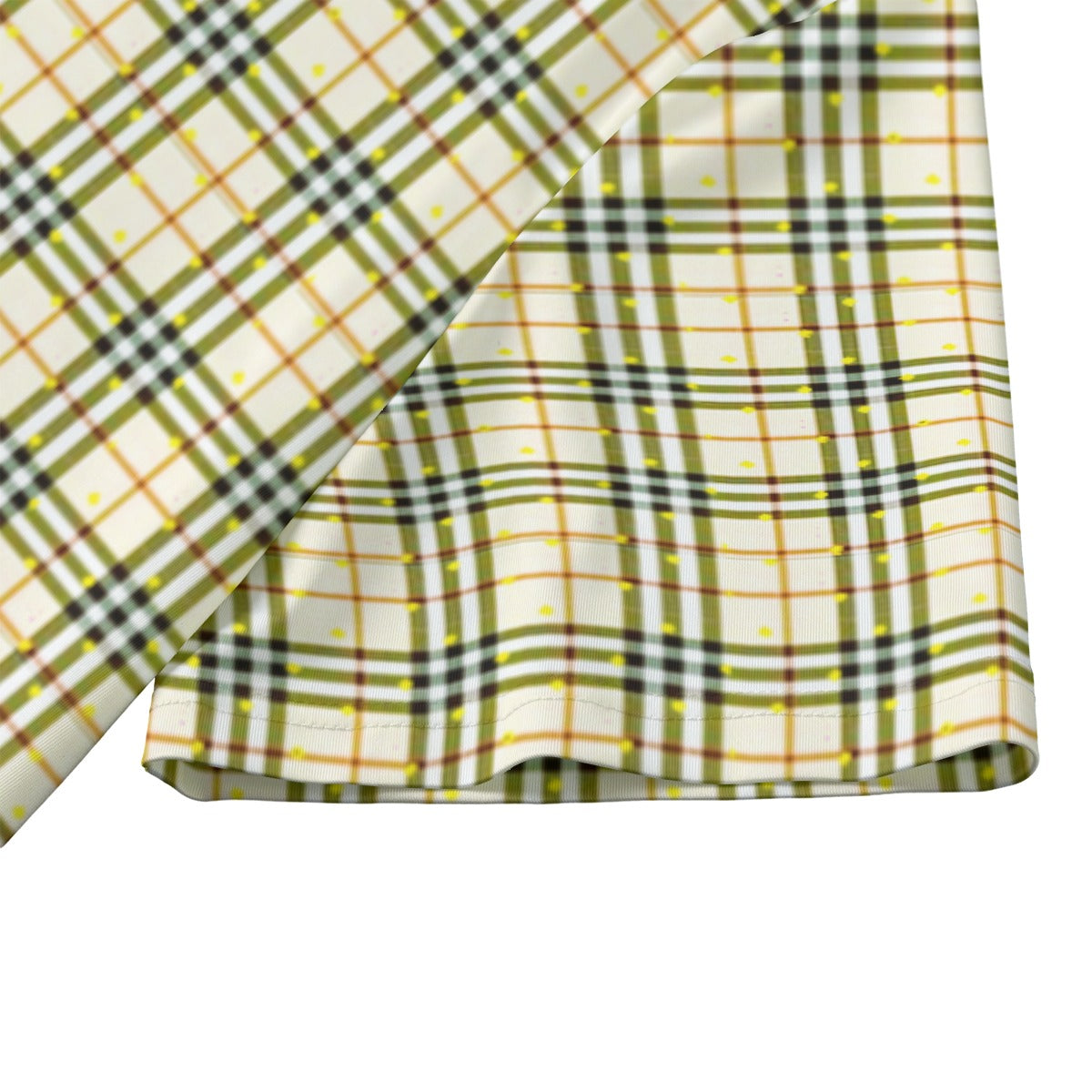 kokorepublic Print Men's Billiard Cloth With Black Zipper