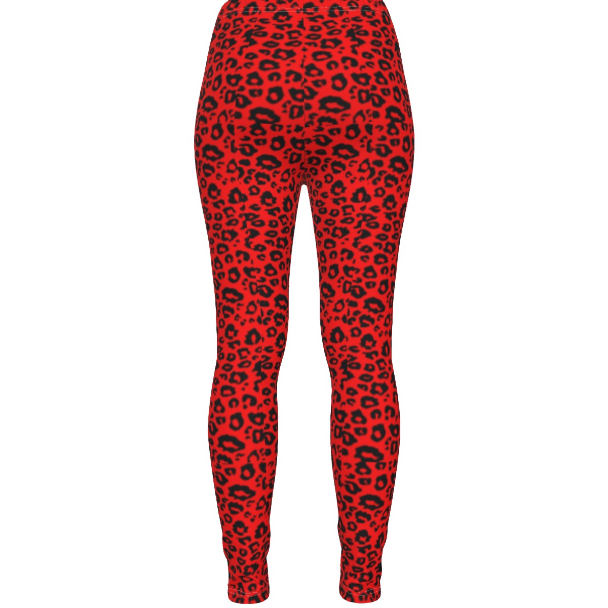 kokorepublic Print Women's Ripped Leggings