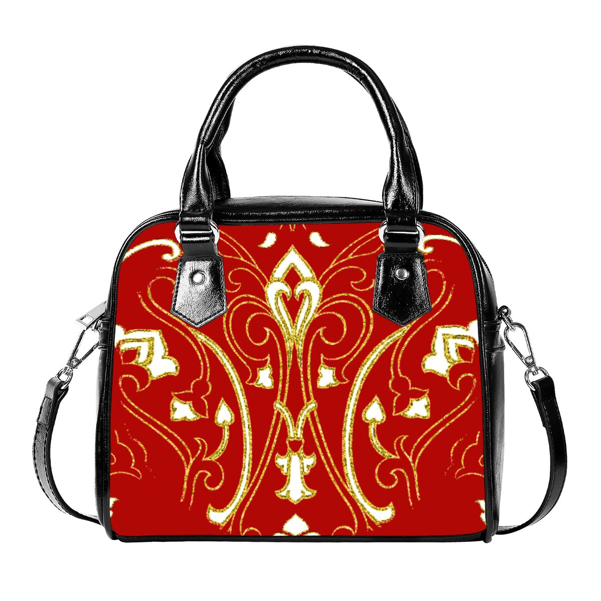 Kokorepublic Handbag With Single Shoulder Strap