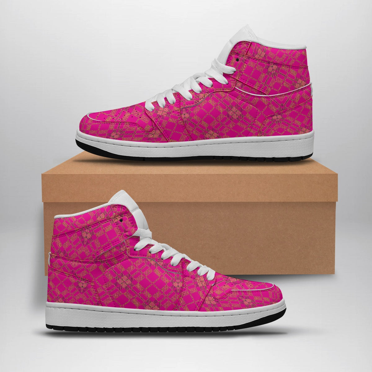 kokorepublic Women's Synthetic Leather Stitching Shoes