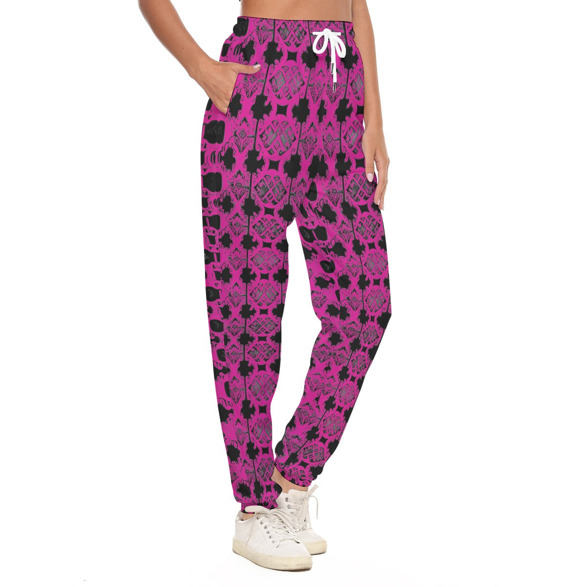 Kokorepublic   Print Women's Casual Pants