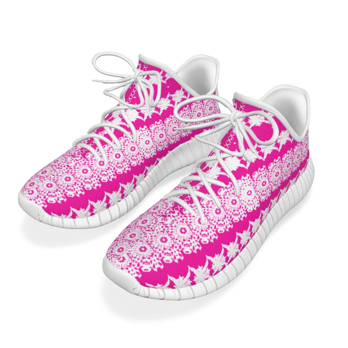kokorepublic Print Men's Coconut Shoes