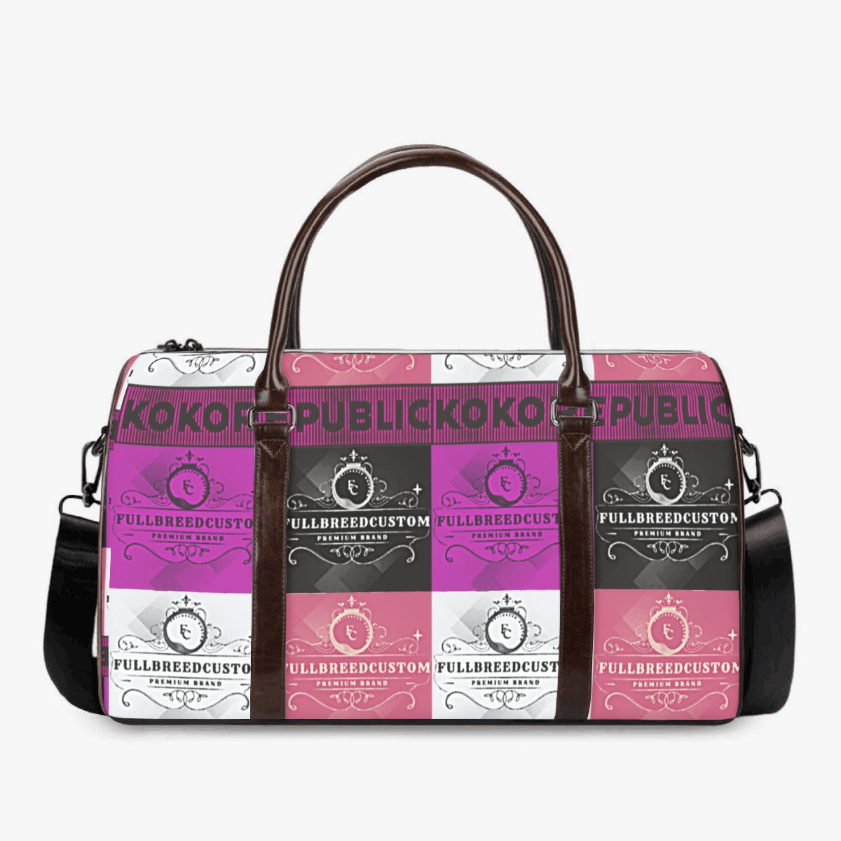 kokorepublic Duffle Bag