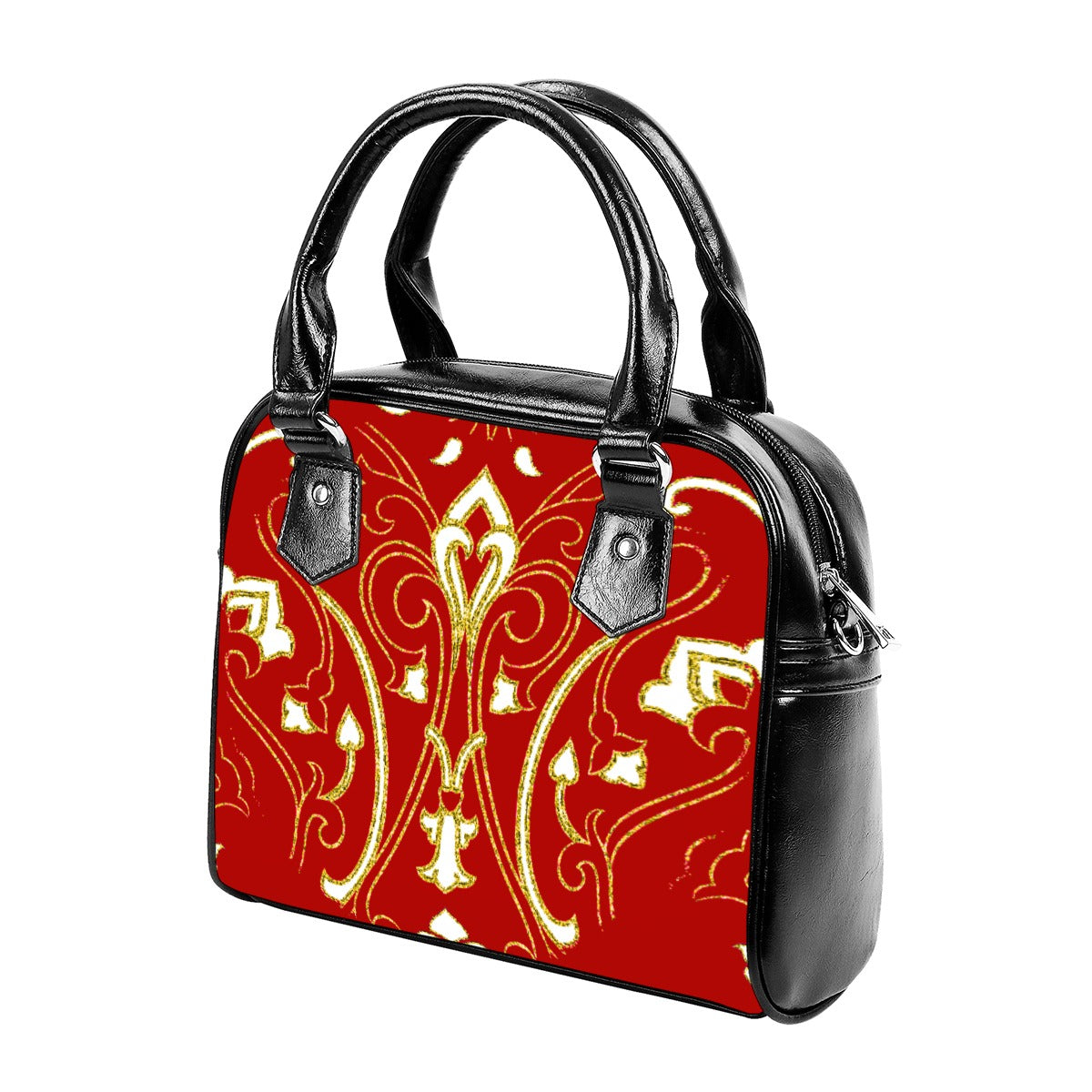 Kokorepublic Handbag With Single Shoulder Strap