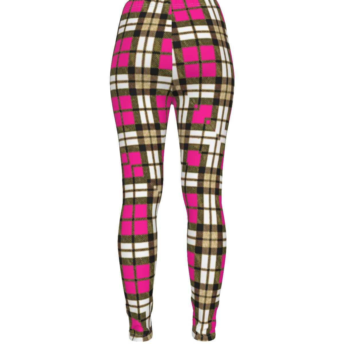 kokorepublic Women's Ripped Leggings