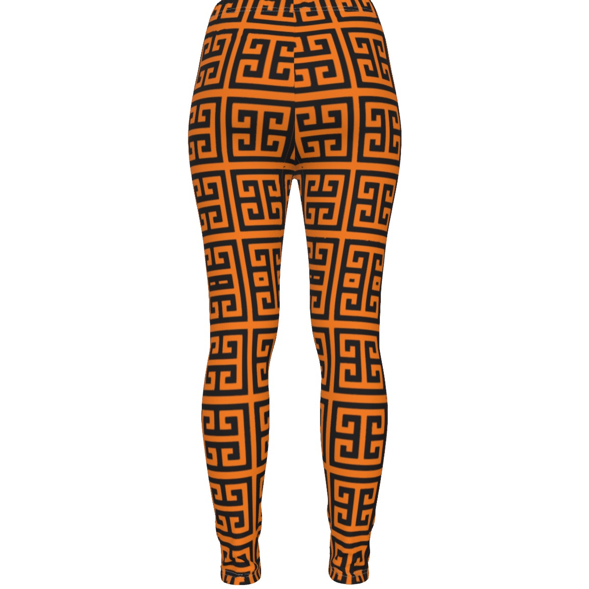 kokorepublic Print Women's Ripped Leggings