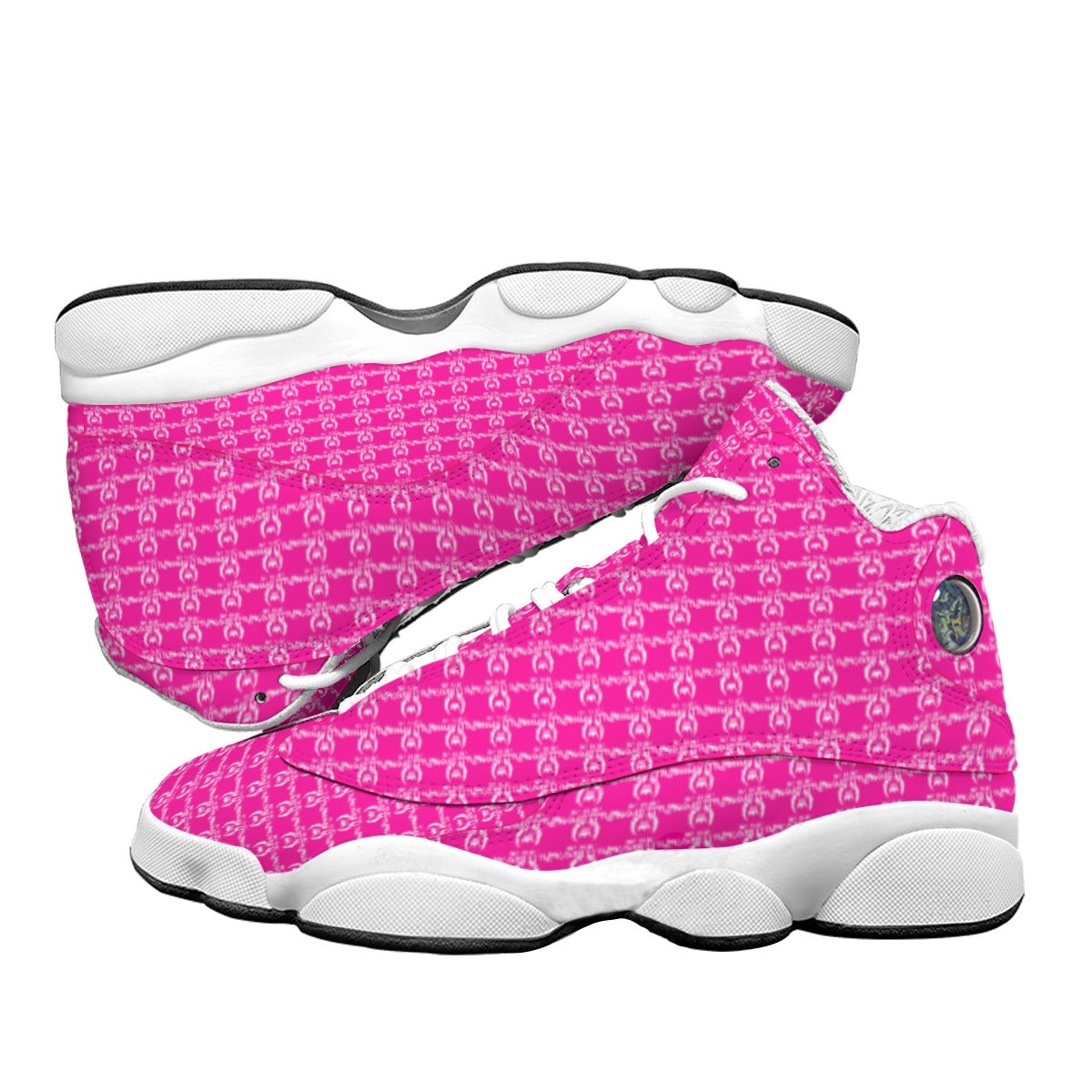 kokorepublic Women's Curved Basketball Shoes With Thick Soles