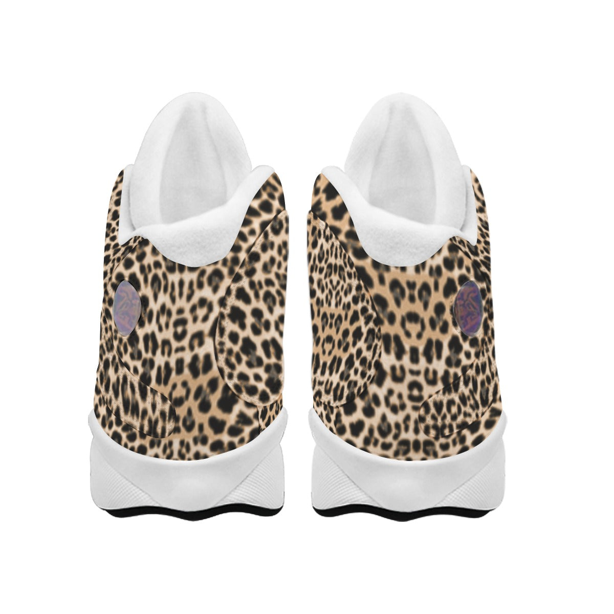kokorepublic Women's Curved Basketball Shoes With Thick Soles