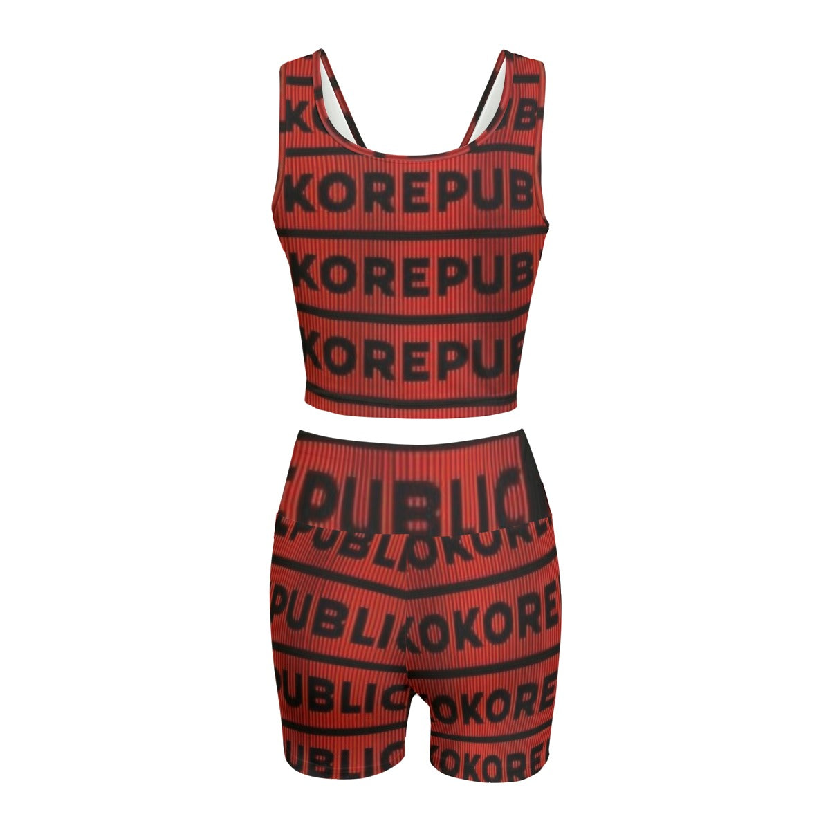 kokorepublic Print Women's Yoga Set