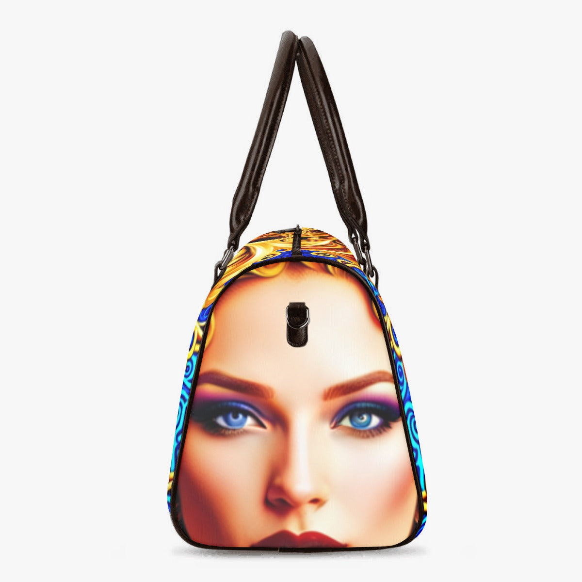 kokorepublic Duffle Bag