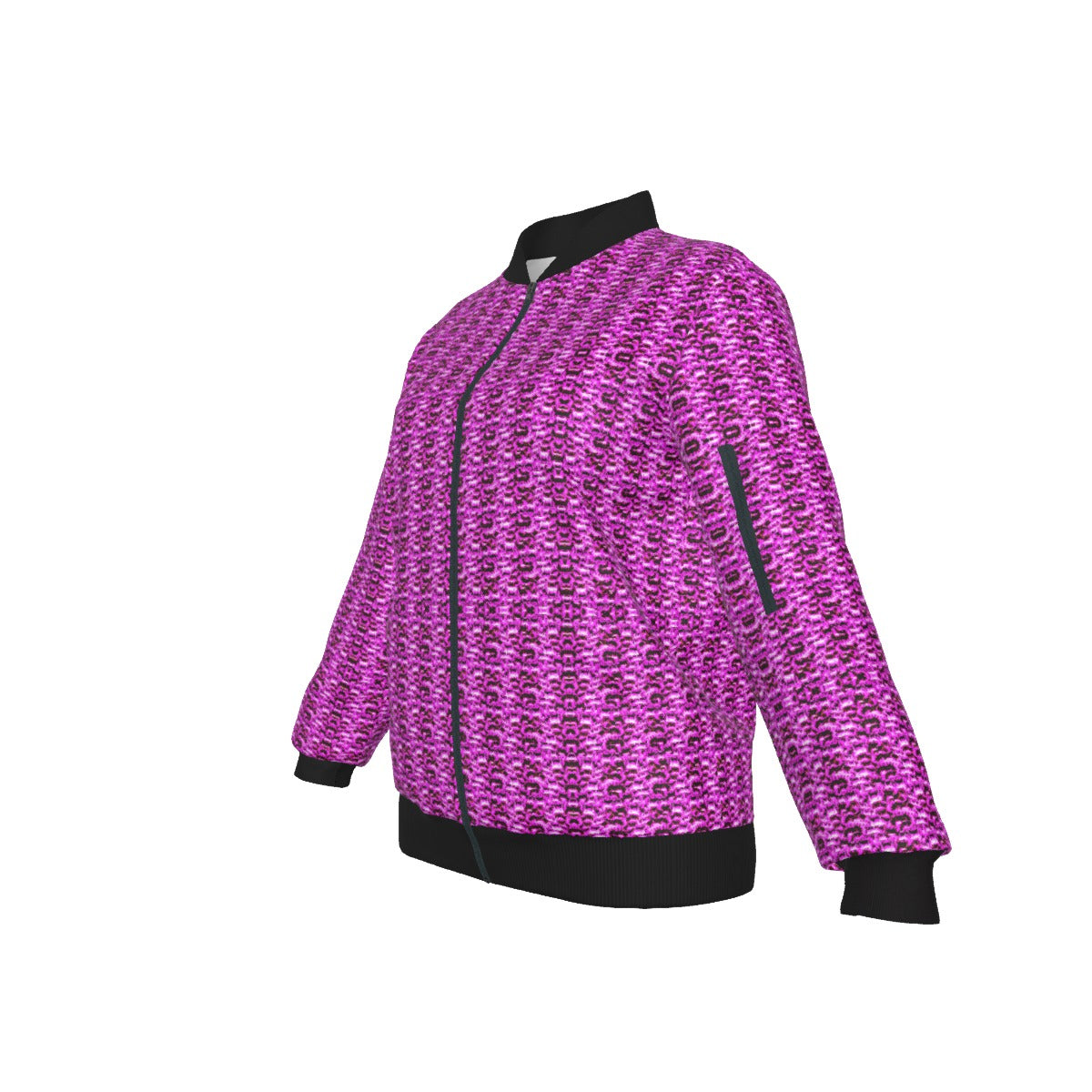 kokorepublic    Print Women's Jacket