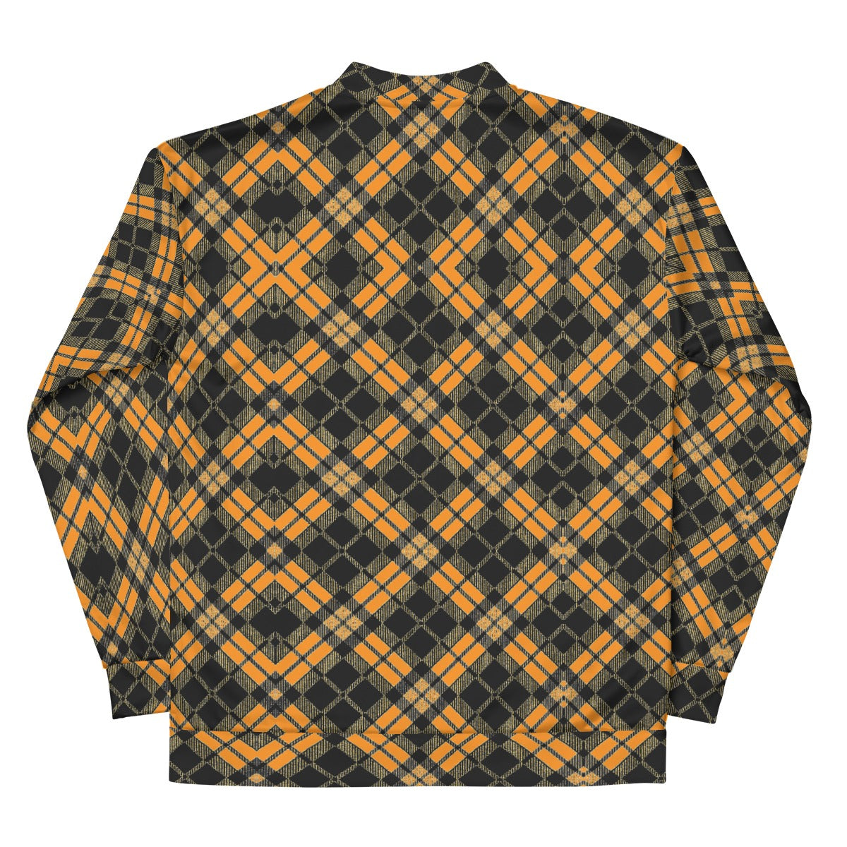 kokorepublic Unisex Bomber Jacket