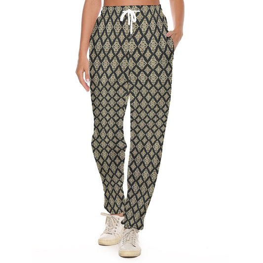 Kokorepublic   Print Women's Casual Pants