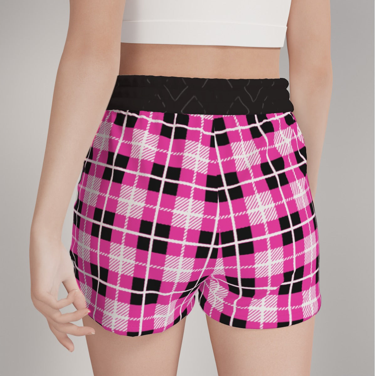 Kokorepublic   Print Women's Casual Shorts