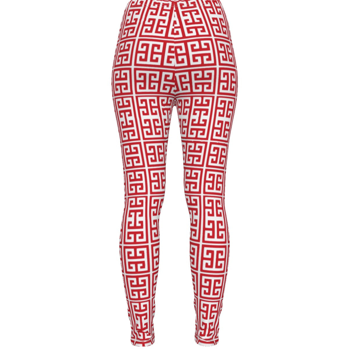 kokorepublic Print Women's Ripped Leggings