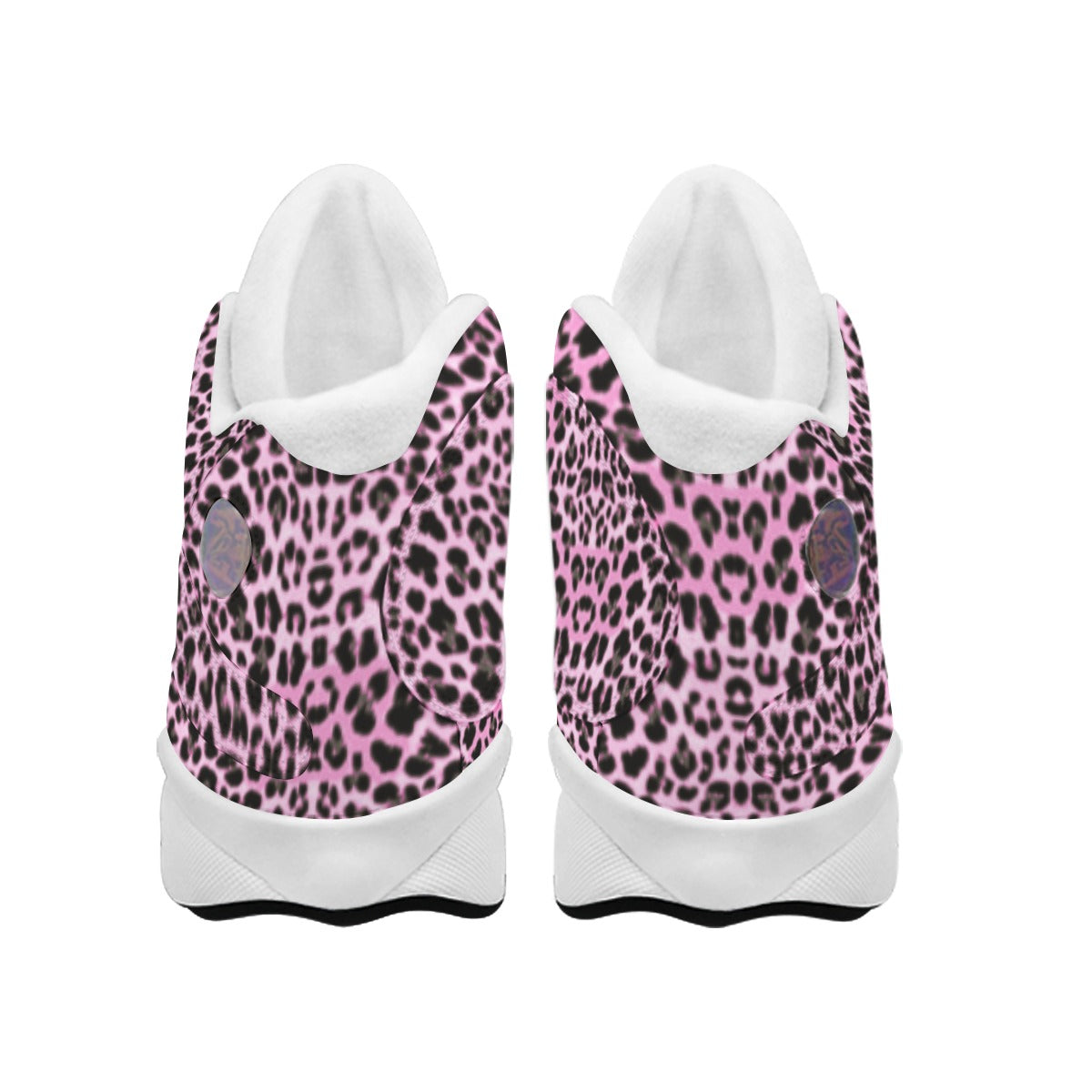 kokorepublic Women's Curved Basketball Shoes With Thick Soles