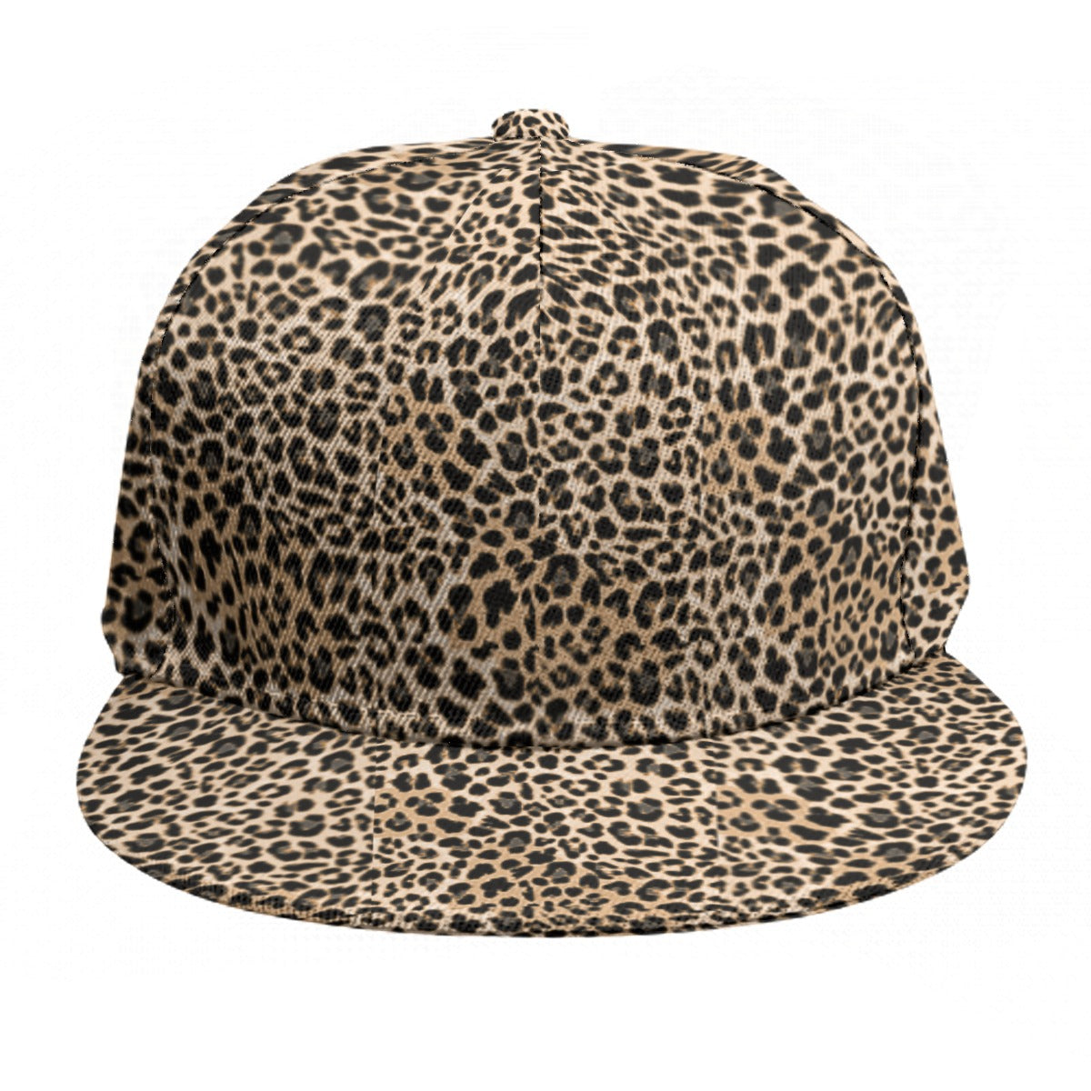 kokorepublic Baseball Cap With Flat Brim