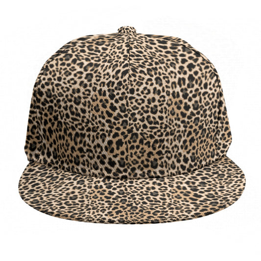 kokorepublic Baseball Cap With Flat Brim
