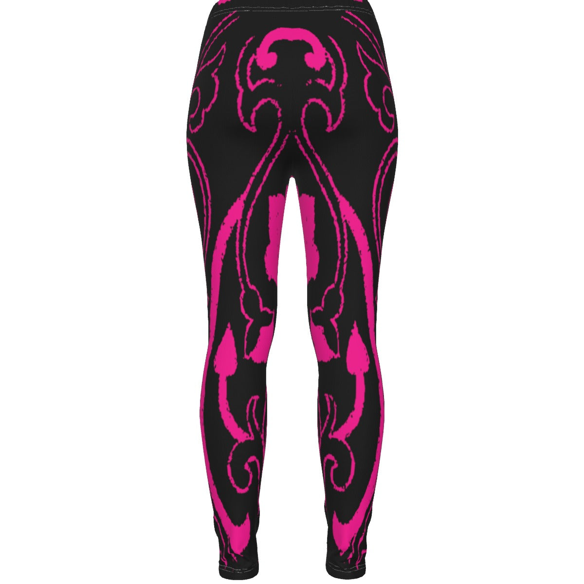 kokorepublic  Print Women's Ripped Leggings