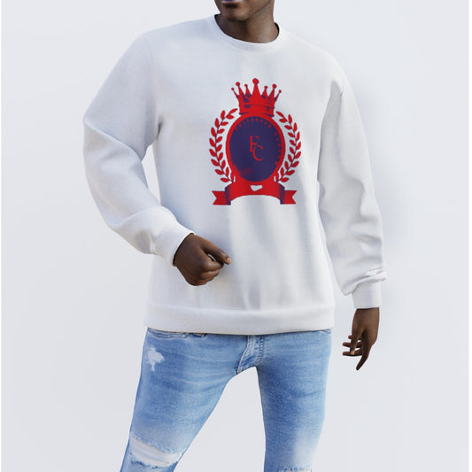 kokorepublic Print Men's Sweater