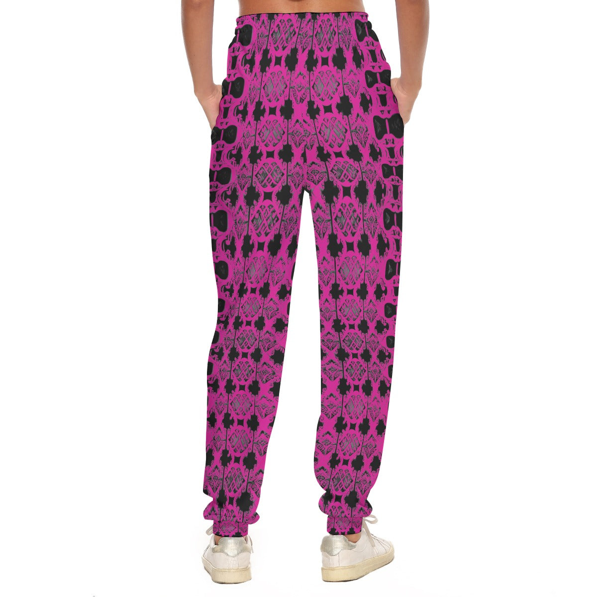 Kokorepublic   Print Women's Casual Pants
