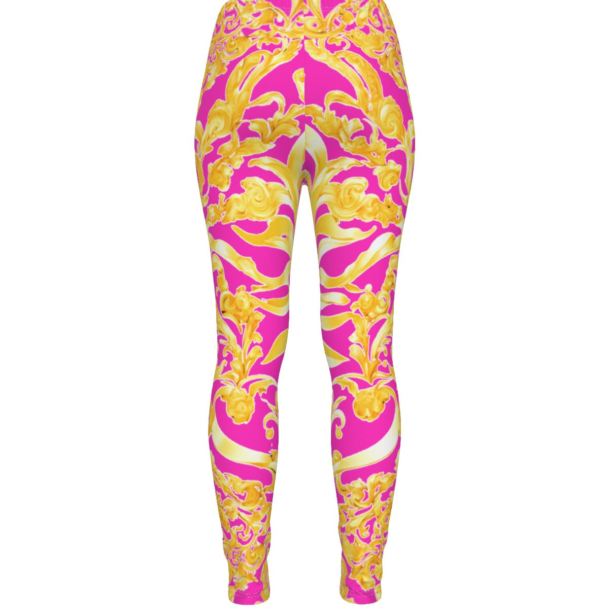 kokorepublic Women's Ripped Leggings