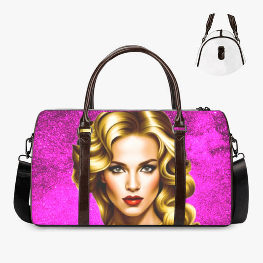 kokorepublic Duffle Bag