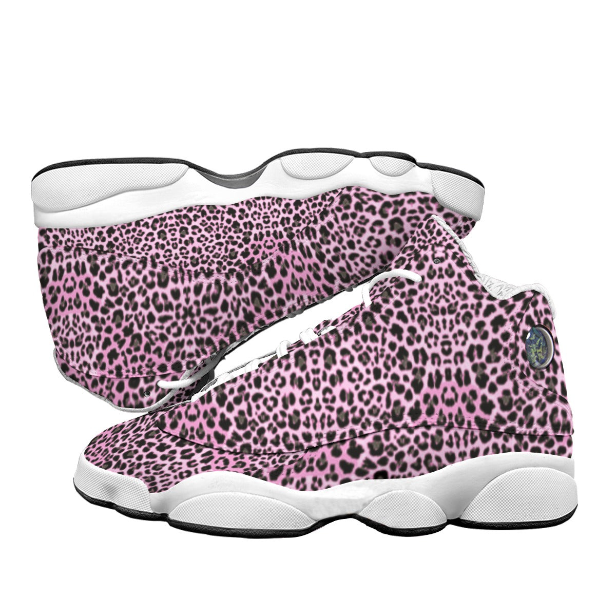 kokorepublic Women's Curved Basketball Shoes With Thick Soles