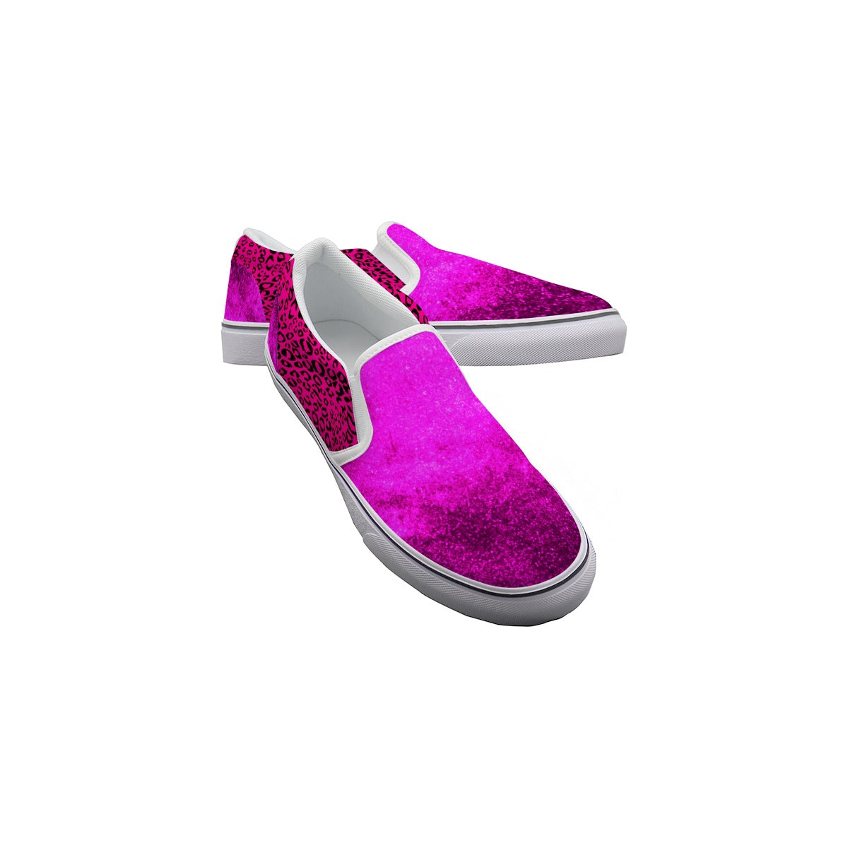 Women's Slip On Sneakers