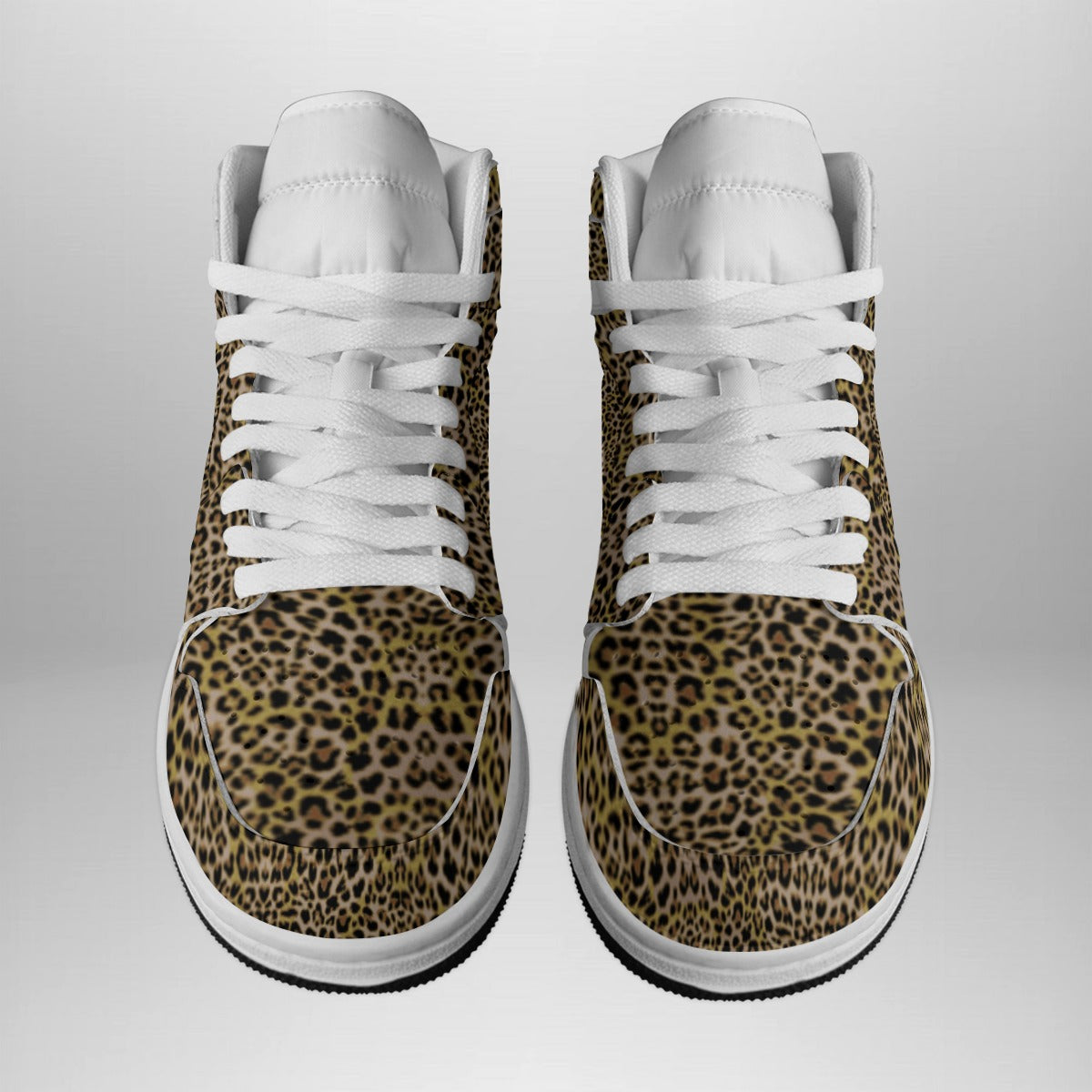 Men's Synthetic Leather Stitching Shoes