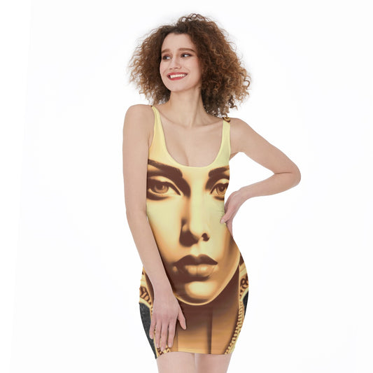 kokorepublic Print Women's Bodycon Dress