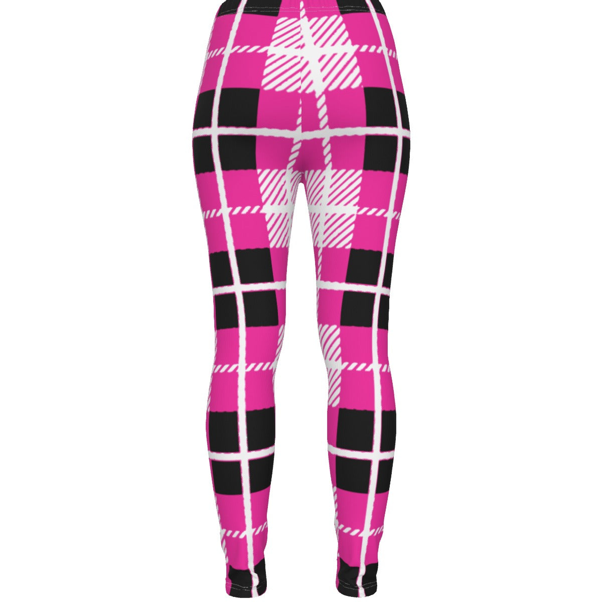 kokorepublic Print Women's Ripped Leggings