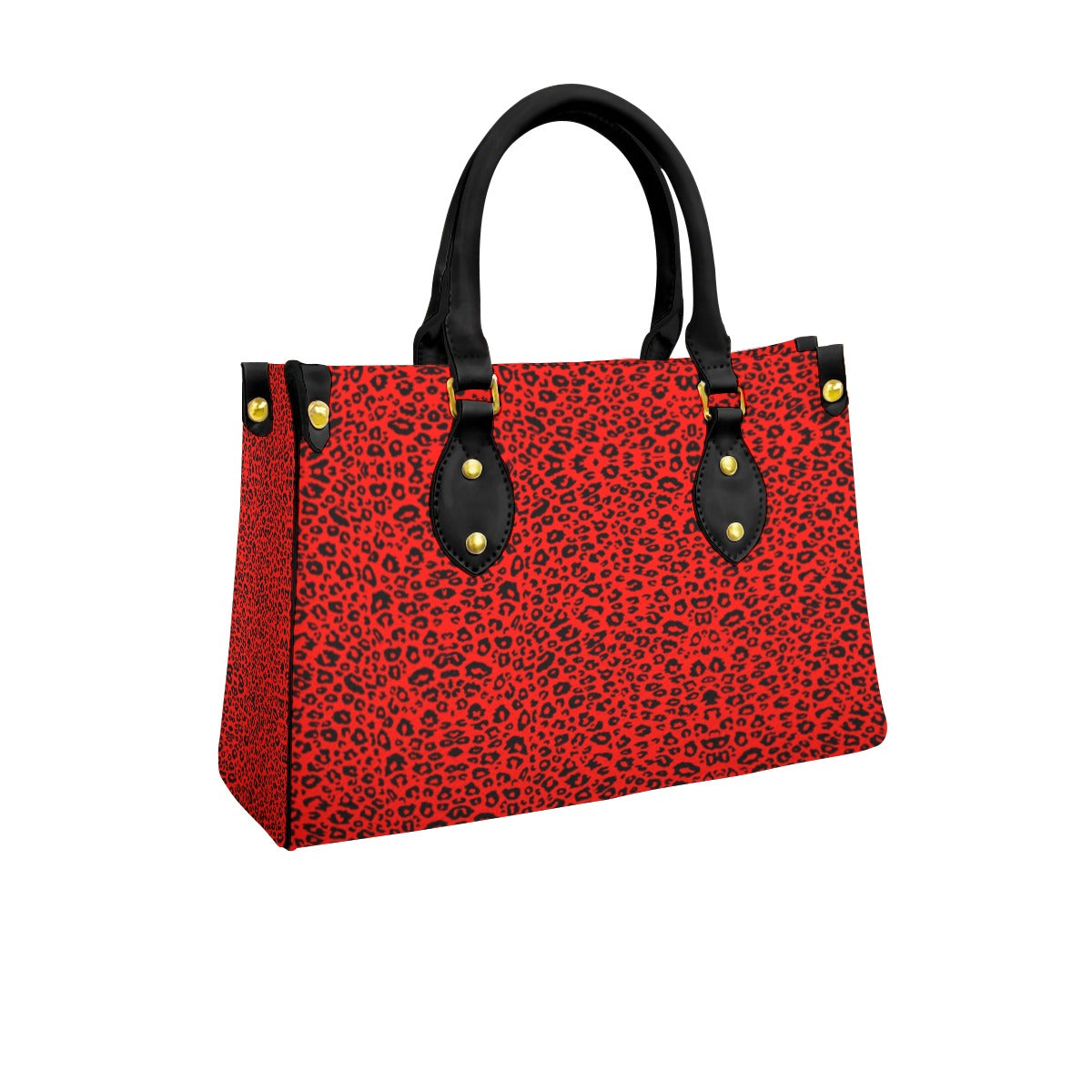 kokorepublic. Women's Tote Bag With Black Handle